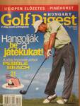 Golf Digest Hungary 2005. június