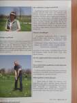 Golf Digest Hungary 2005. június
