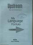 Upstream - My Language Portfolio - Pre-Intermediate