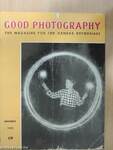 Good Photography November 1958