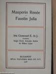 Mauperin Renée/Faustin Julia