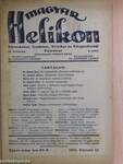 Magyar Helikon 1921. február 15.