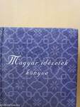Magyar idézetek könyve