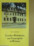 Goethes Wohnhaus am Frauenplan in Weimar