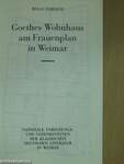 Goethes Wohnhaus am Frauenplan in Weimar