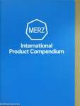 Merz - International Product Compendium