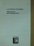 Luitpold Pharma Product Information