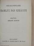 Hamlet, dán királyfi