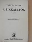 A sikkasztók/A kés