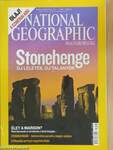 National Geographic Magyarország 2008. június