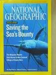 National Geographic April 2007