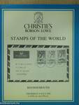 Christie's Robson Lowe - Stamps of the World