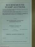 Christie's Robson Lowe - Bournemouth Stamp Auctions