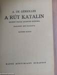 A rút Katalin