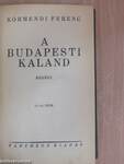 A budapesti kaland