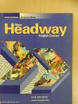 New Headway - Intermediate - Student's Book