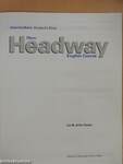 New Headway - Intermediate - Student's Book