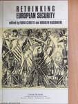 Rethinking European Security