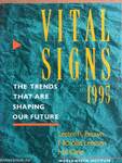 Vital Signs 1995