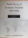 World Survey of Economic Freedom 1995-1996