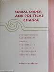 Social Order and Political Change