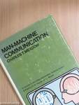 Man-Machine Communication