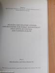 Health Care Delivery Systems: Opportunities for Public Management Education in Central and Eastern Europe