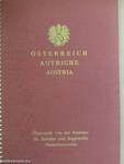 Austria/Österreich/Autriche 1969