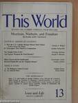 This World Winter 1986