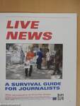 Live News March 2003