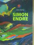 Simon Endre (dedikált, számozott példány)