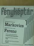 Markovics Ferenc (dedikált példány)
