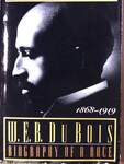 W. E. B. Du Bois