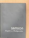 Samson Regler u. Meßgeräte