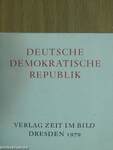 Deutsche Demokratische Republik (minikönyv)