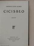 Cicisbeo