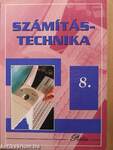 Számítástechnika 8. - Tankönyv