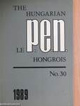 The Hungarian P.E.N.-Le P.E.N. Hongrois No. 30.