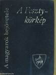 A Feszty-körkép (minikönyv) (számozott)