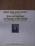 Jews and Judaism on Stamps of the World