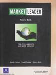 Market Leader - Pre-Intermediate - Course Book