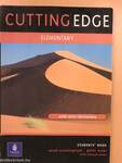 Cutting Edge - Elementary - Students' book