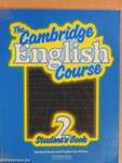 The Cambridge English Course 2. - Student's Book