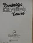 The Cambridge English Course 2. - Student's Book