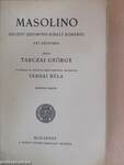 Masolino I-II.
