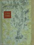 Könyvnyomtatás Magyarországon 1703-1900 (minikönyv)