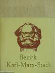 Bezirk Karl-Marx-Stadt (minikönyv)