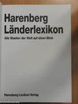 Harenberg Länderlexikon