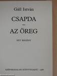 Csapda/Az öreg