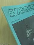 Szeged 1990-1991., 1993-1997., 1999-2000. (vegyes számok) (16 db)